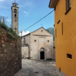 Church of Santi Eufemia e Vincenzo