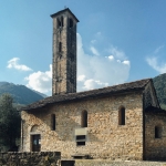 Church of Sant’Andrea
