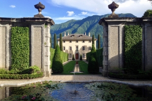 Villa del Balbiano