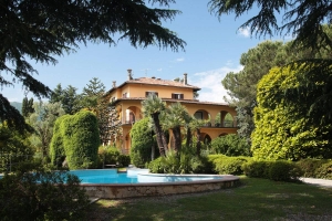 Villa La Collina