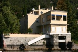 Villa Silvestri