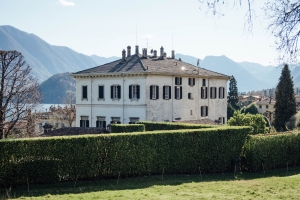 Villa Albertoni Pirelli “Carlia”
