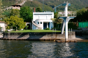 Villa AMILA