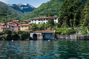 Villa Monastero