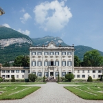 Villa Sola Cabiati “La Quiete”