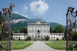 Villa Sola Cabiati “La Quiete”