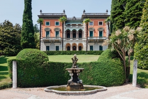 Villa Maria