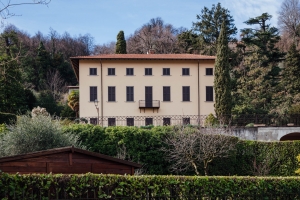 Villa Greppi
