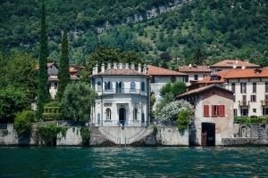 Villa Pensiero