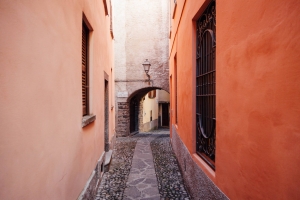Nucleo Storico di Sala Comacina