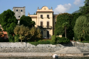 Villa Aureggi