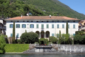 Villa Trincani Della Torre