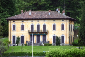 Villa il Giumello