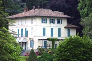 Villa Bonaventura